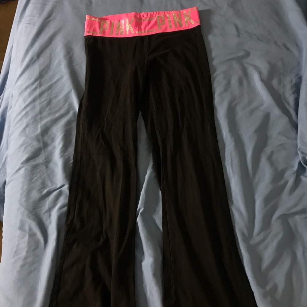 Victoria secret yogas